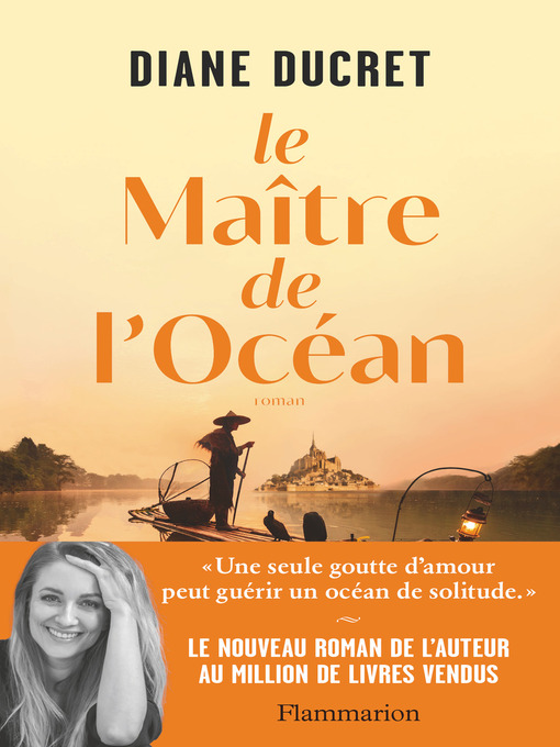 Title details for Le Maître de l'Océan by Diane Ducret - Available